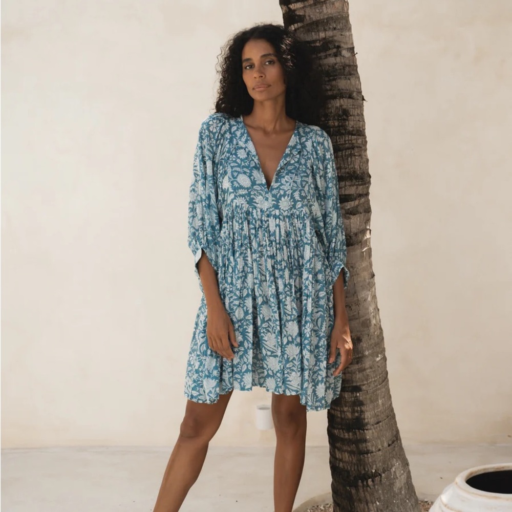 Kyra Mini Dress